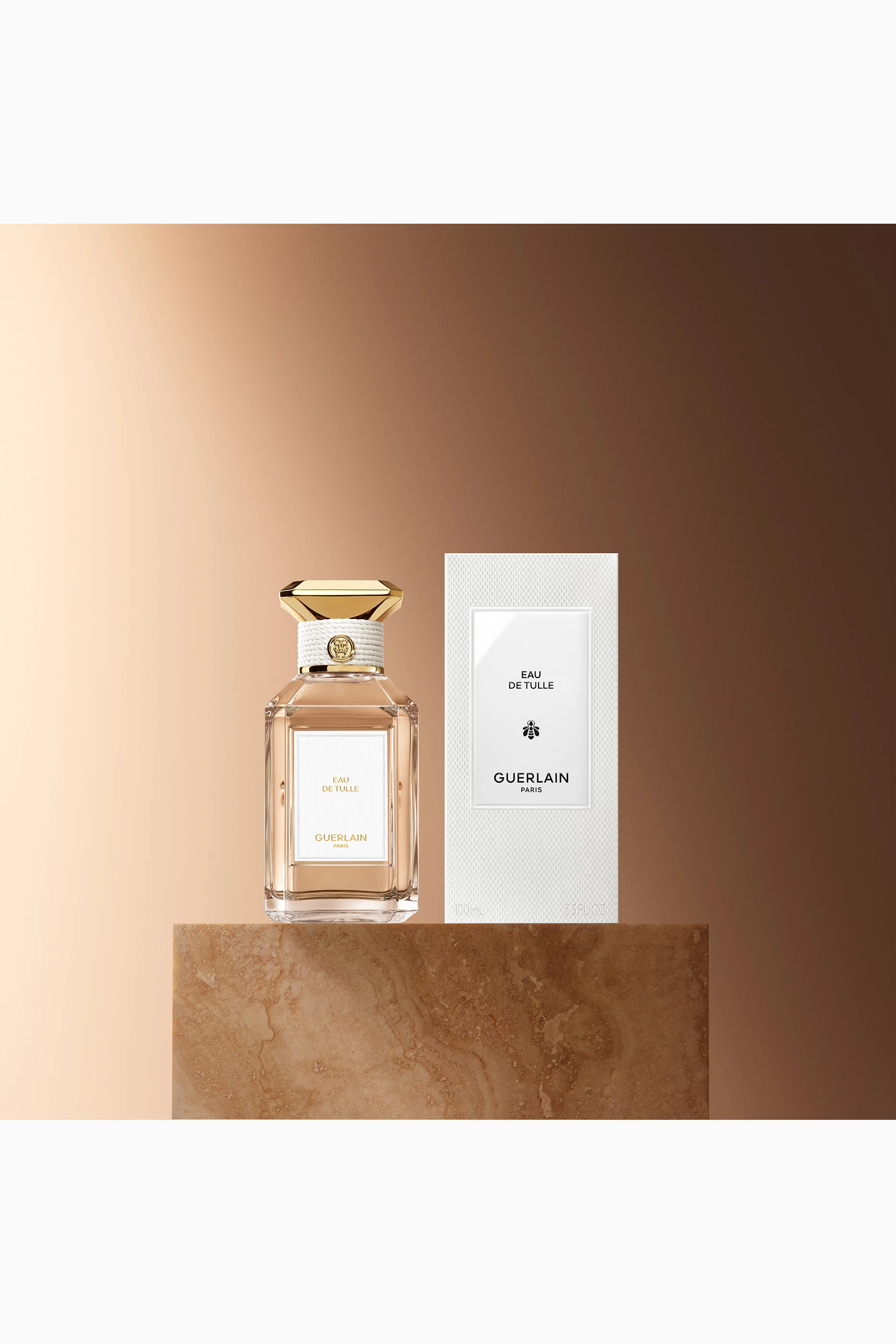 Buy Guerlain Eau de Tulle Eau de Parfum, 100ml For UNISEX Online