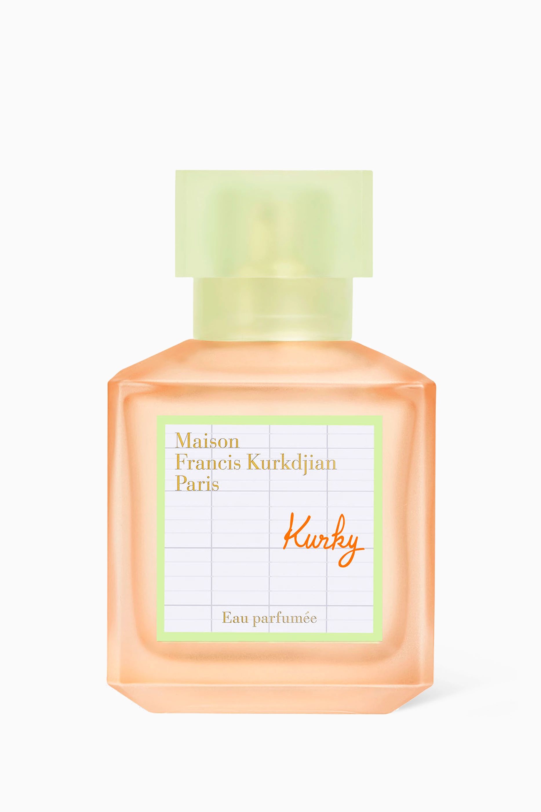 Buy Maison Francis Kurkdjian Kurky Eau de Parfum, 70ml For UNISEX