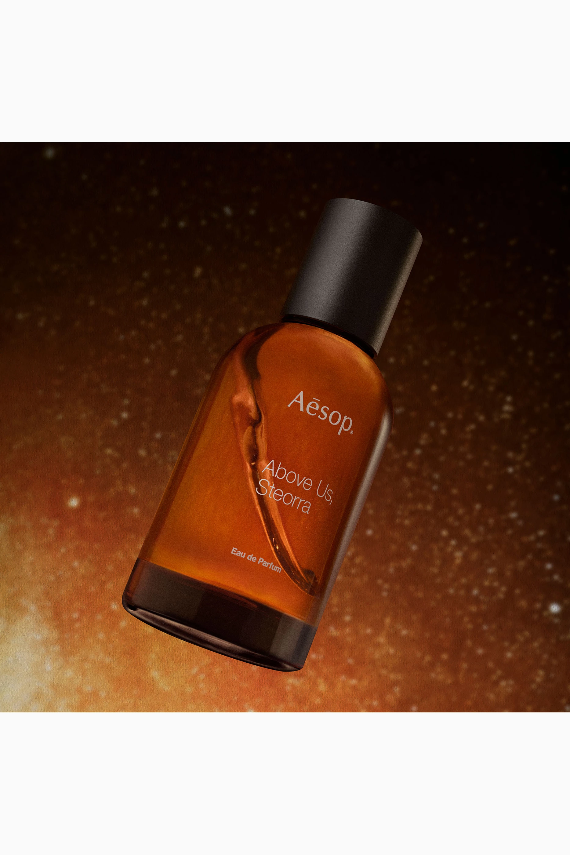 Buy Aesop Above Us Steorra Eau de Parfum, 50ml For UNISEX Online 