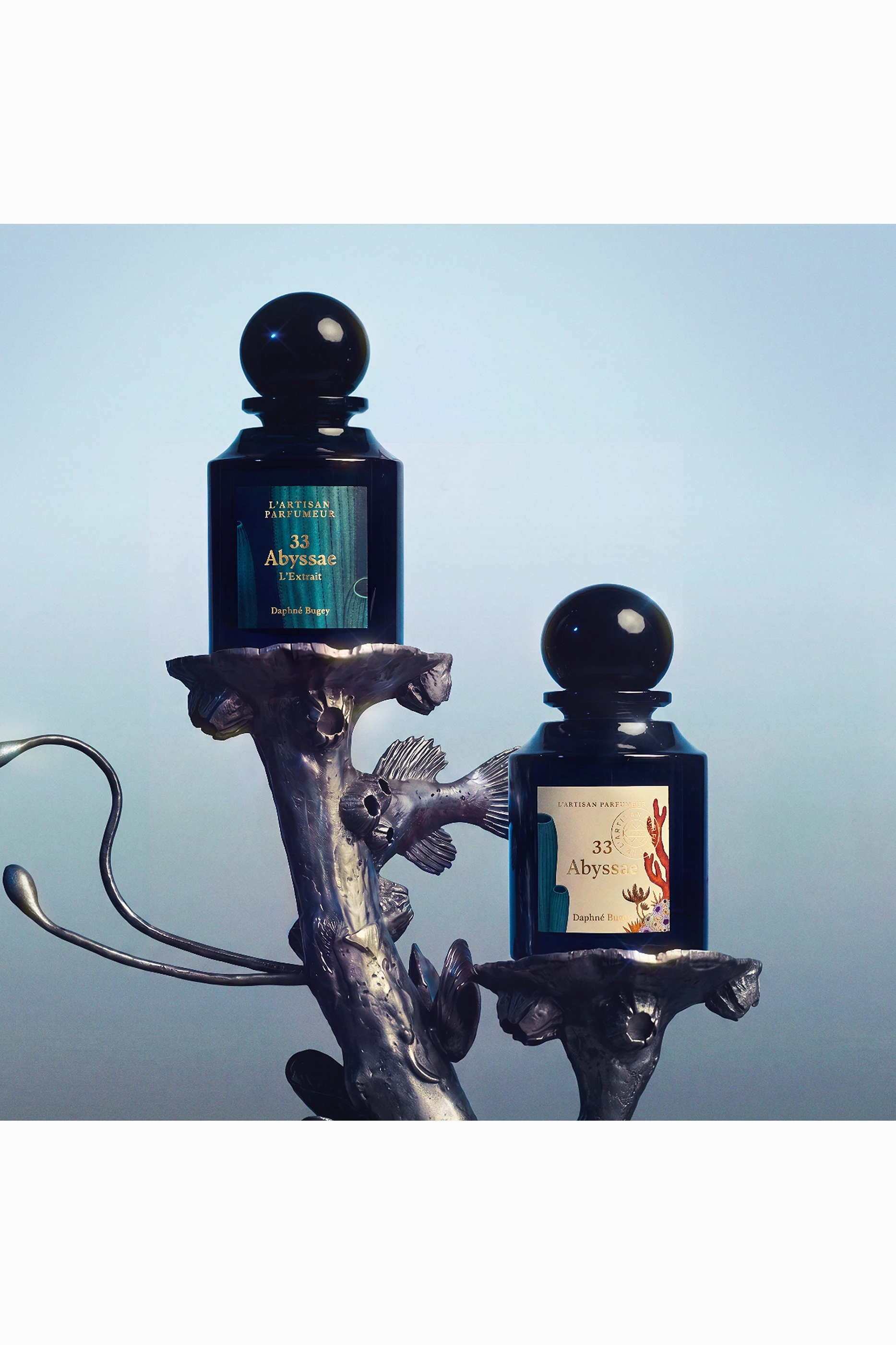 Buy L'Artisan Parfumeur 33 Abyssae L'Extrait Extrait de Parfum