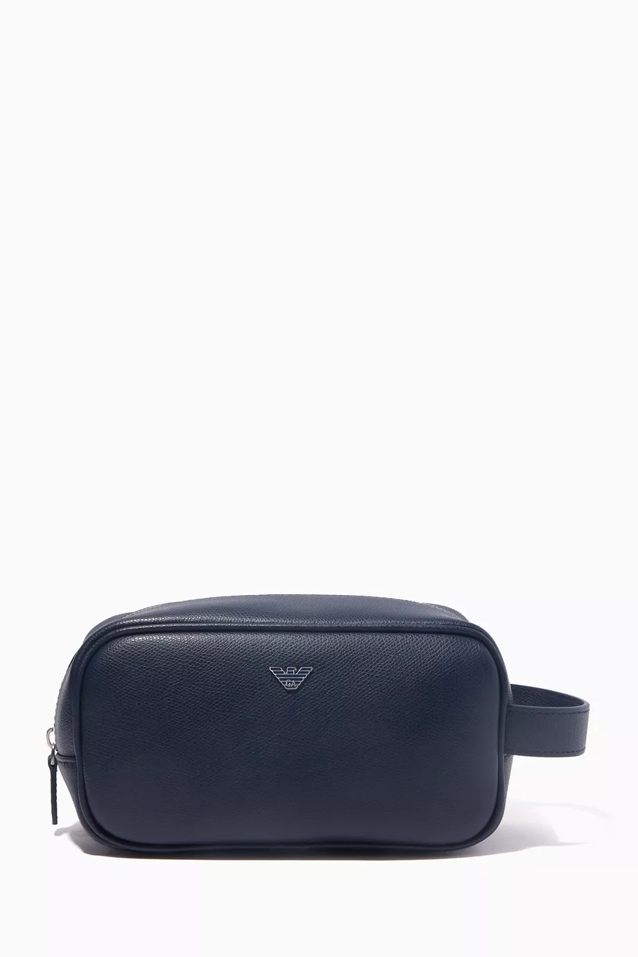 Emporio armani discount wash bag