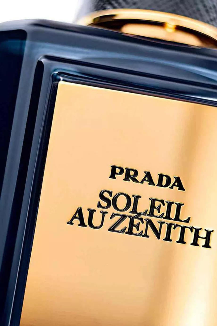 Prada soleil top