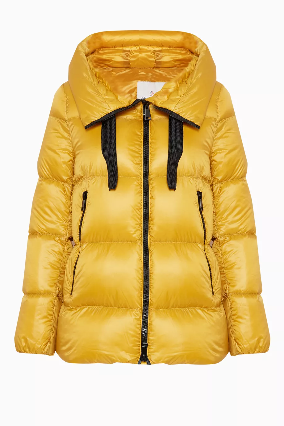 Moncler serin jacket discount