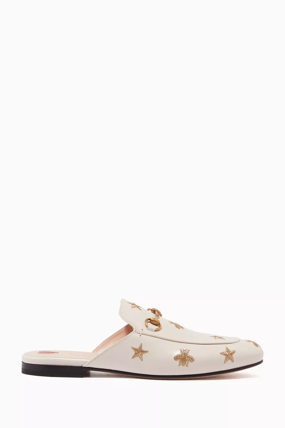 Gucci online princetown bees