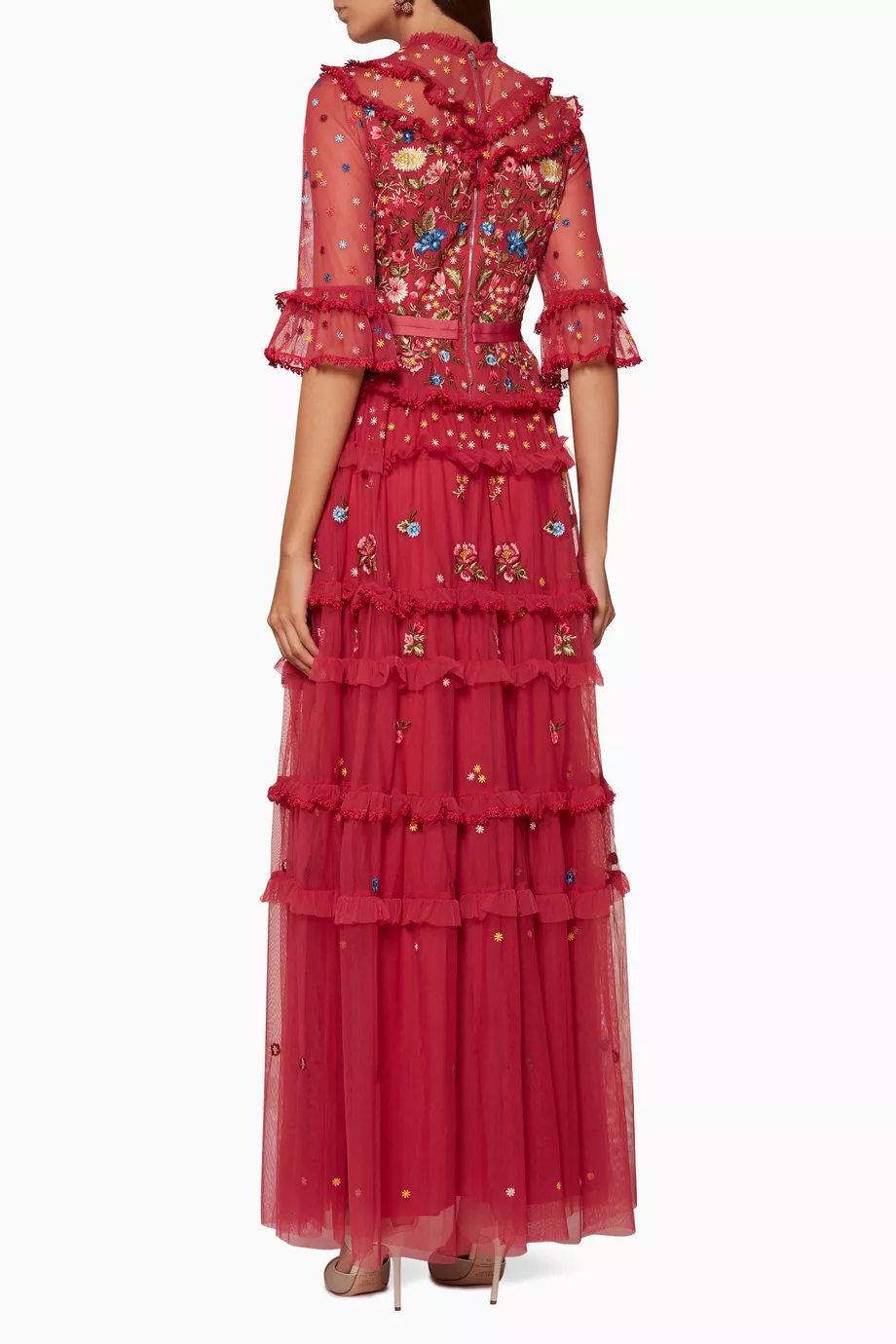 Needle and thread pandora on sale gown