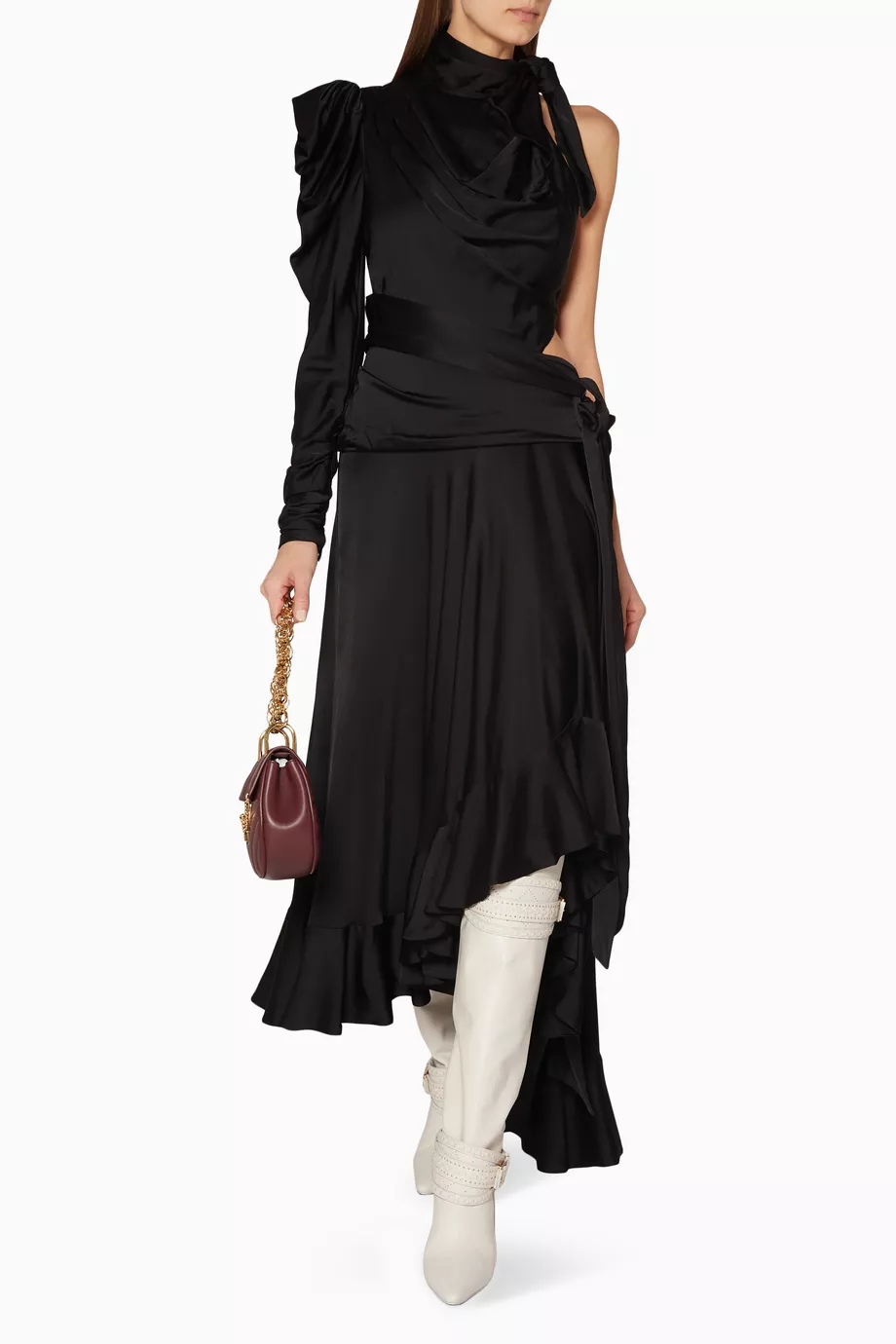 Unbridled new arrivals valiant dress