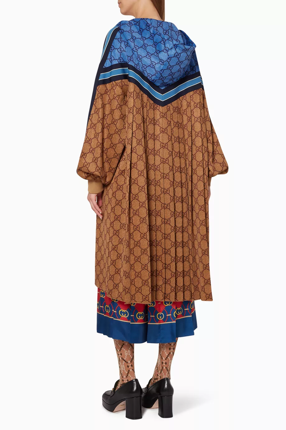 Gg technical jersey top dress