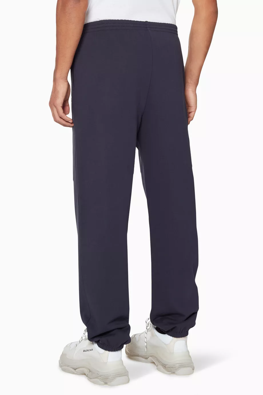 Balenciaga sweatsuit mens 2018 clearance