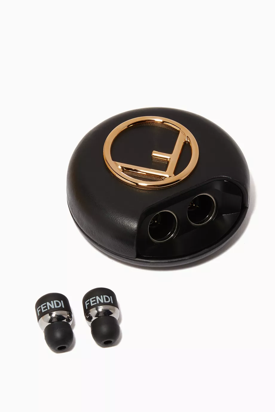 Fendi new arrivals wireless headphones