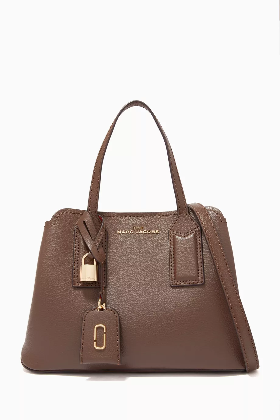 Marc jacobs hotsell editor leather tote