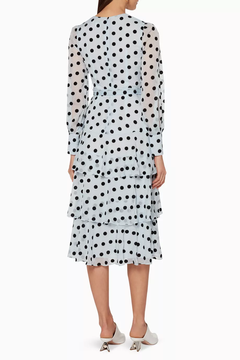 Whistles alanza dress discount