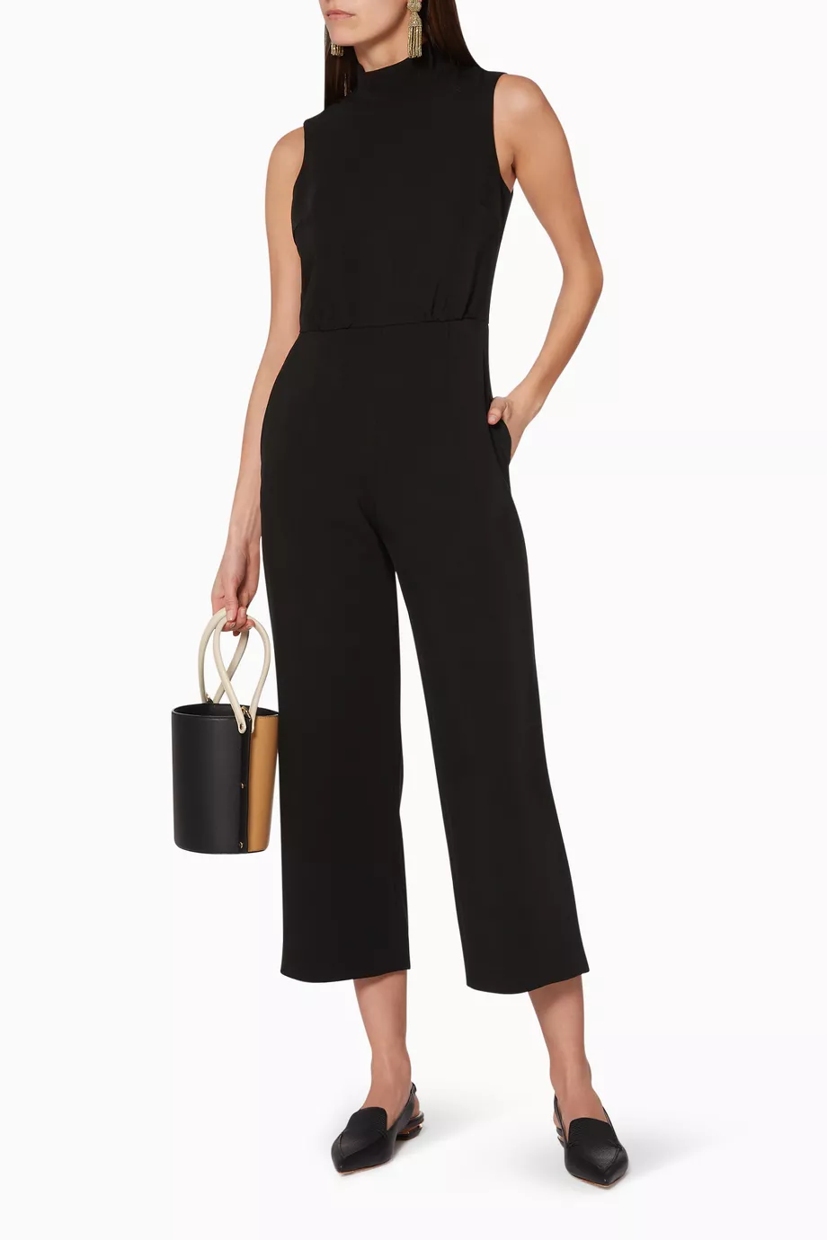 Club monaco hot sale symone jumpsuit