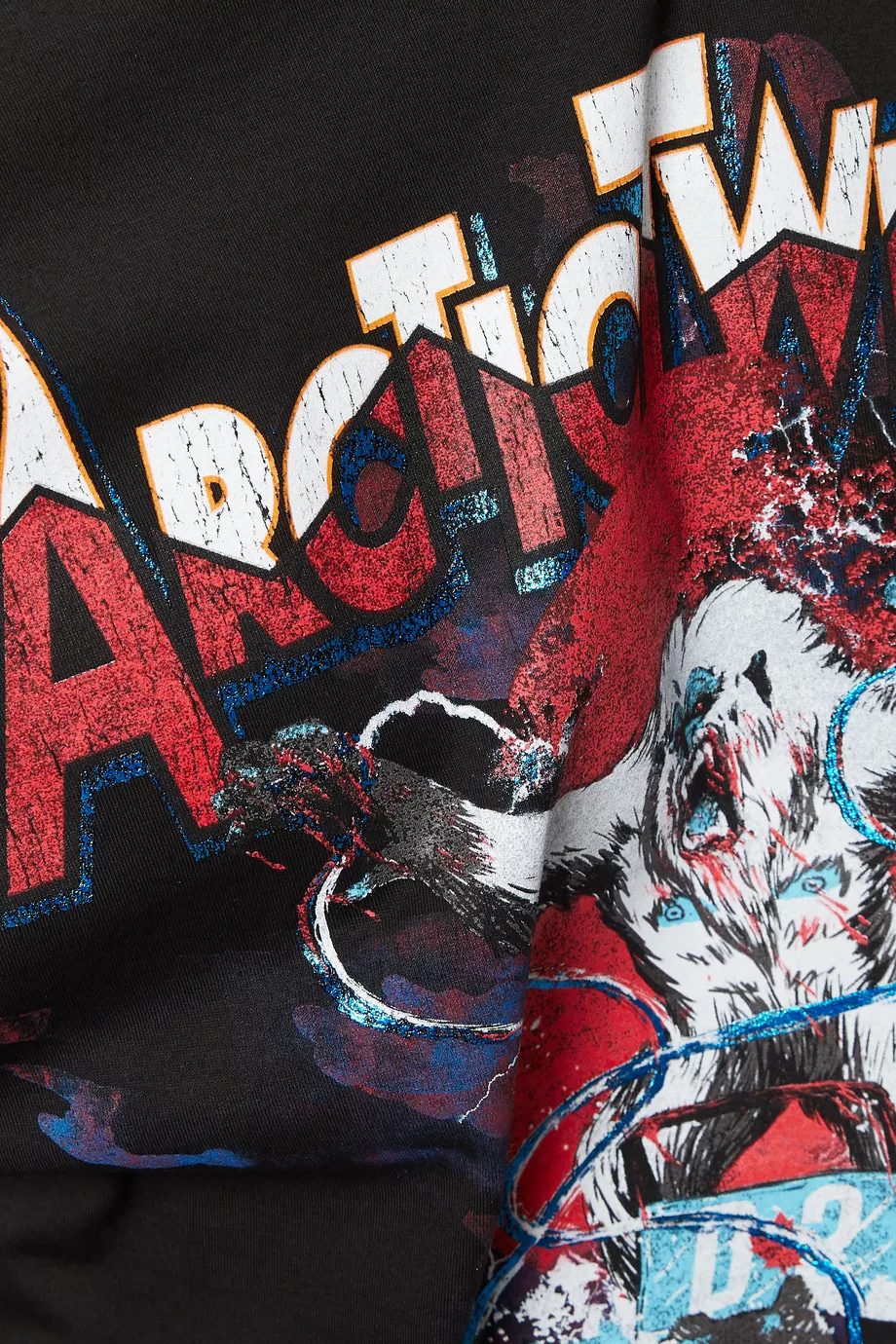 Dsquared arctic twins t shirt sales
