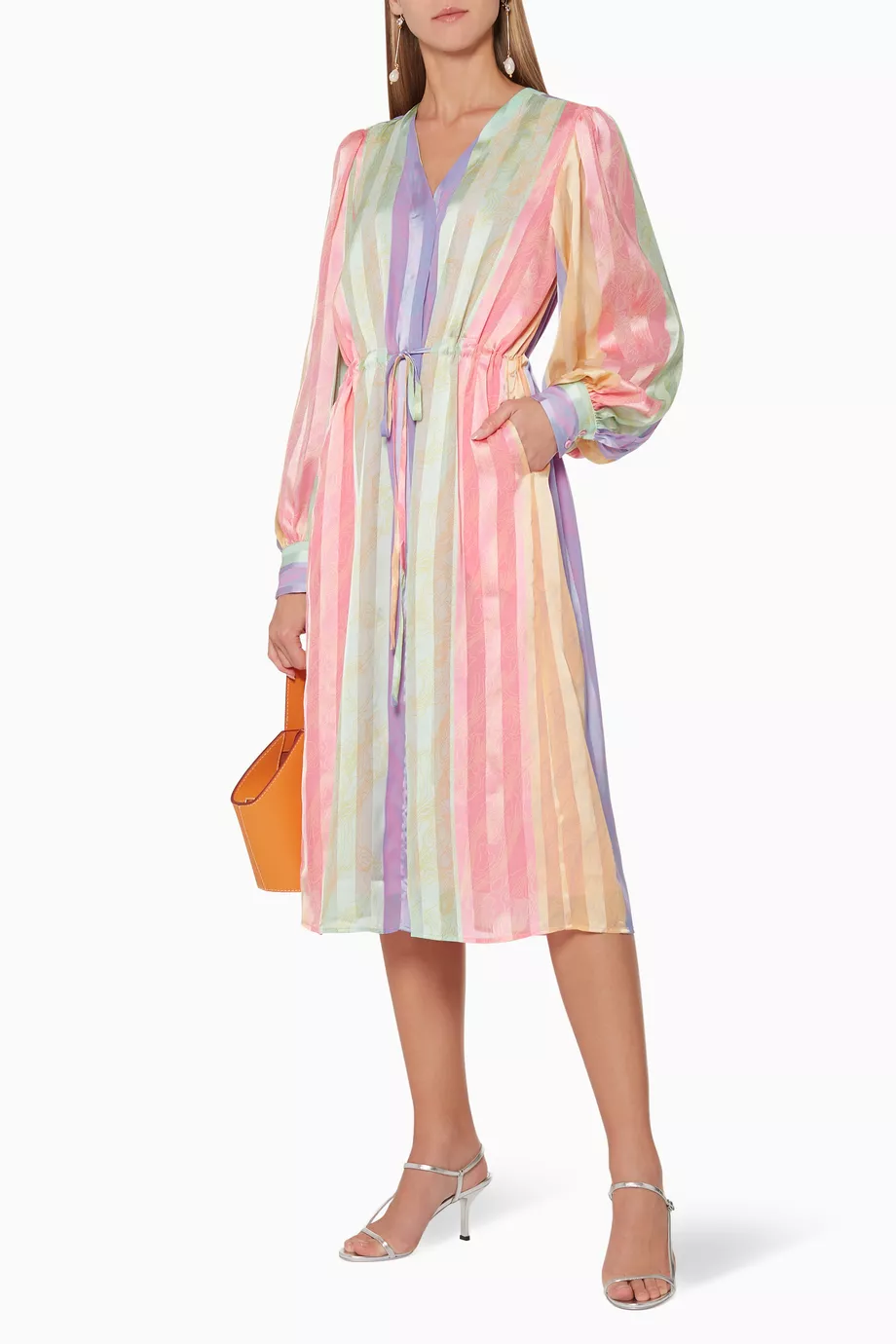 Stine goya violet dress shop