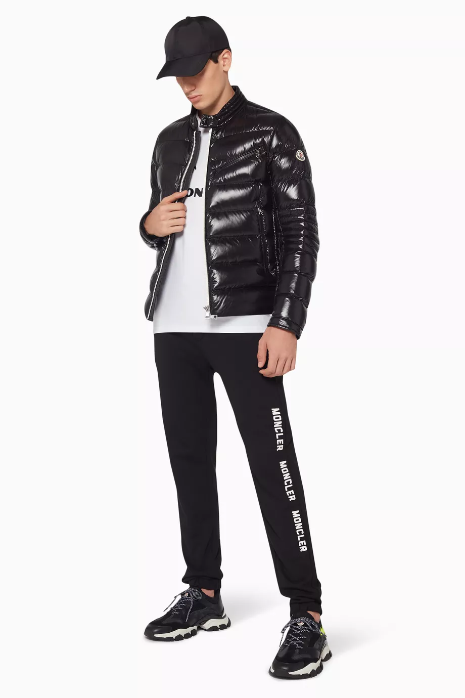 Moncler berriat online