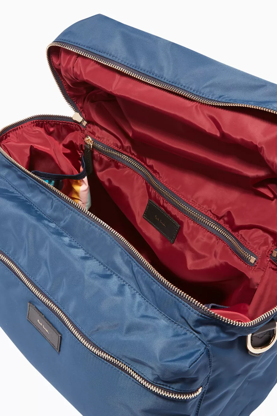 Paul smith cheap baby changing bag