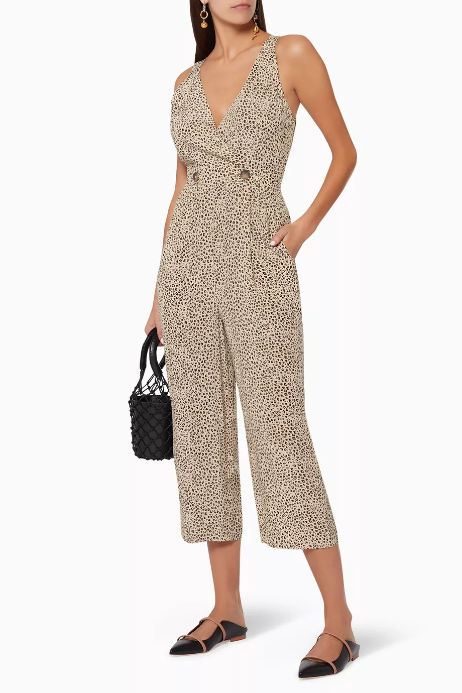Whistles 2025 lara jumpsuit
