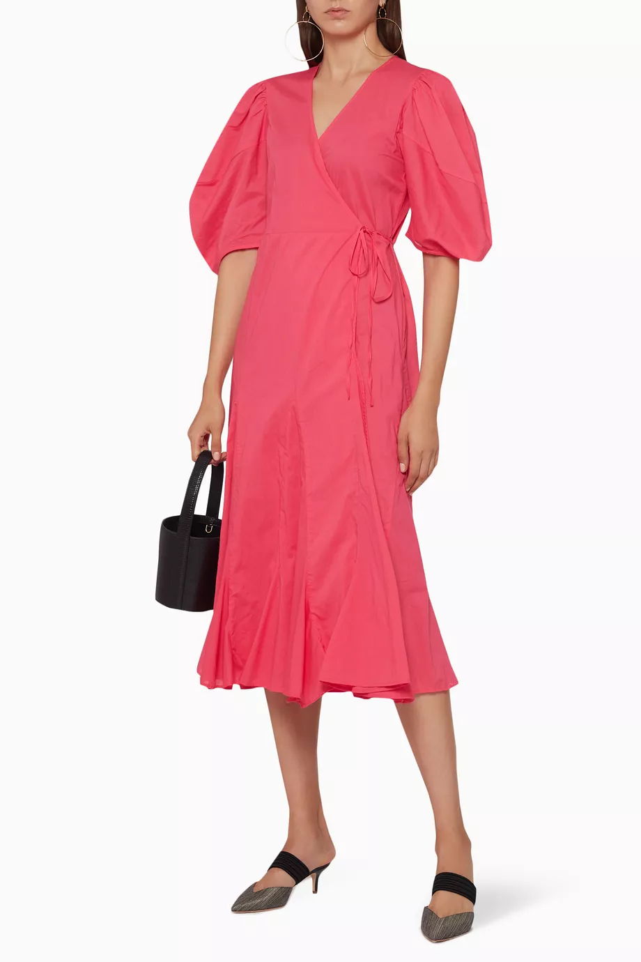 Rhode fiona dress sale