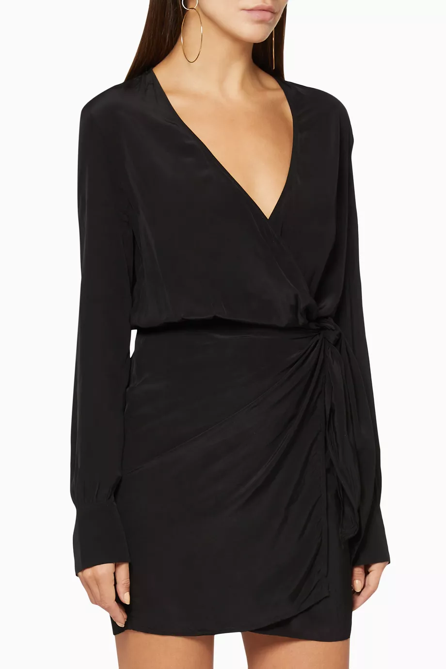 Iro shop ophie dress