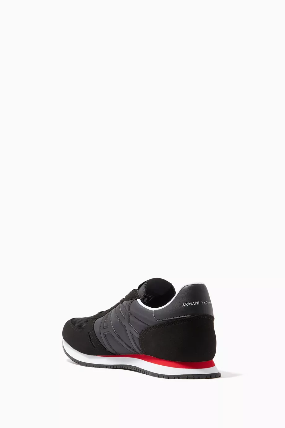 Armani exchange online shoes 219
