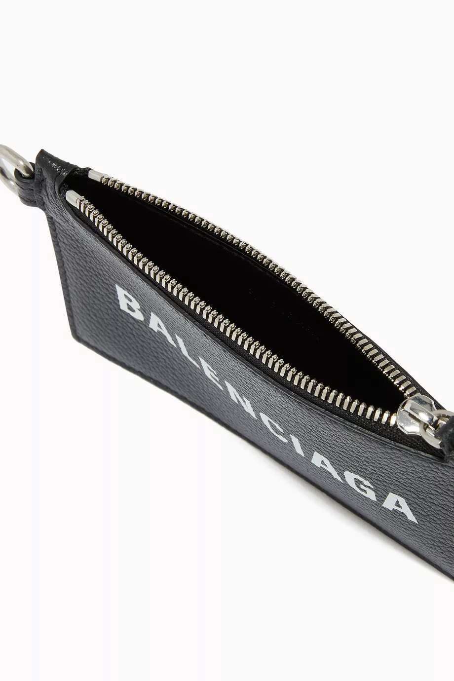 Balenciaga neck pouch new arrivals
