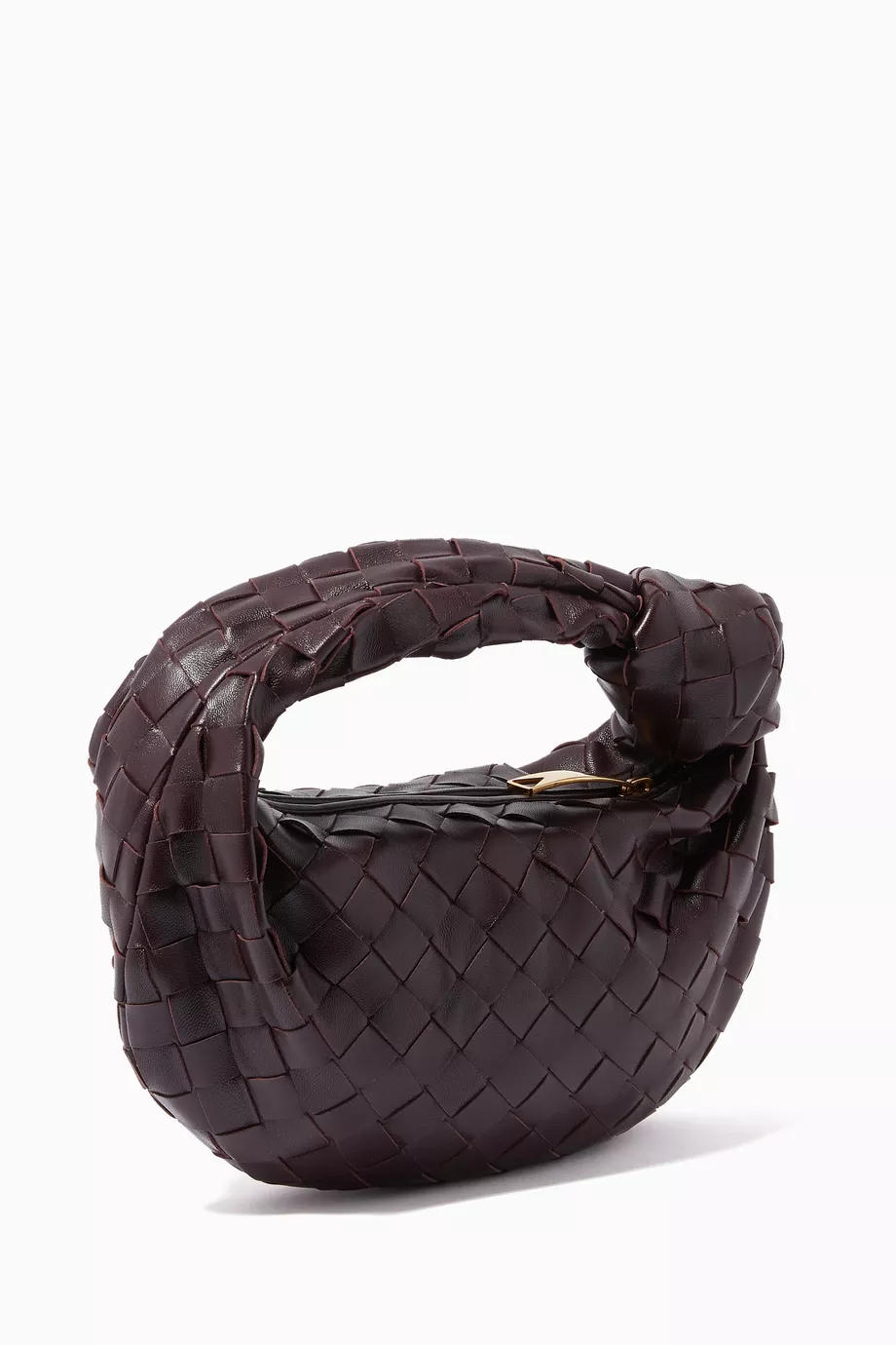 The Pouch - torba do reki jodie mini bottega veneta torba - ArvindShops -  Bottega Veneta Bags