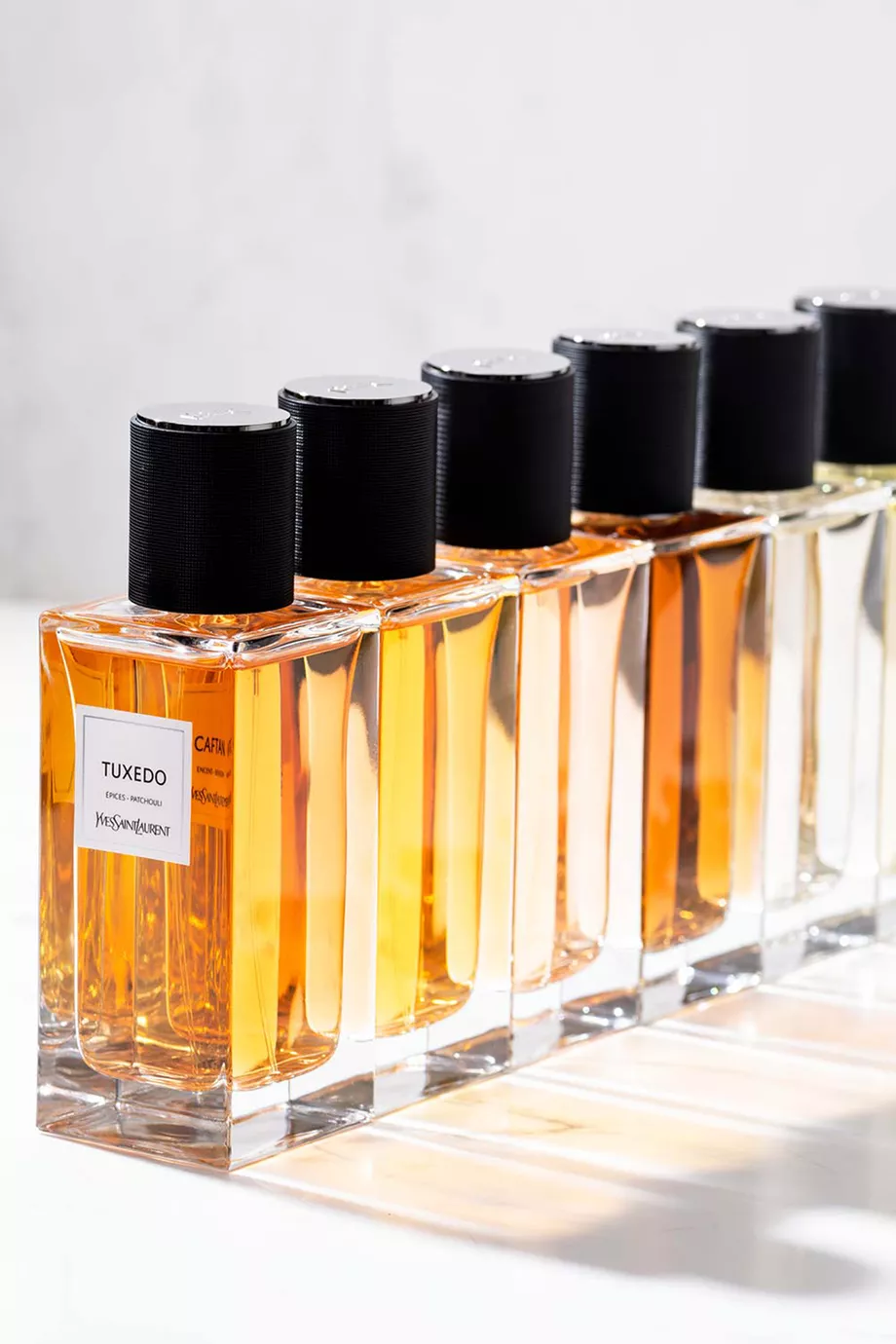 Ysl unisex perfume hot sale