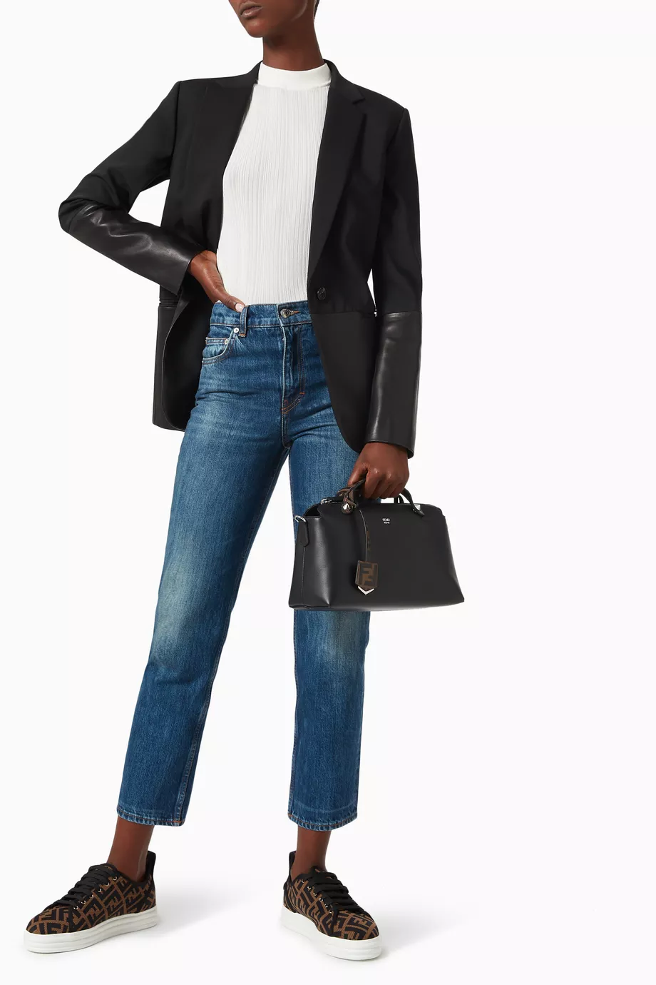 Fendi by hotsell the way regular