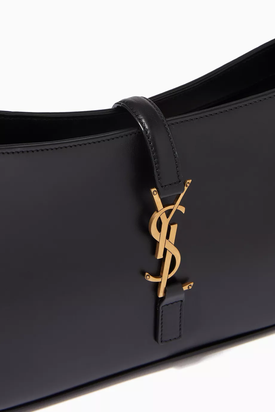 Ysl classic black bag on sale