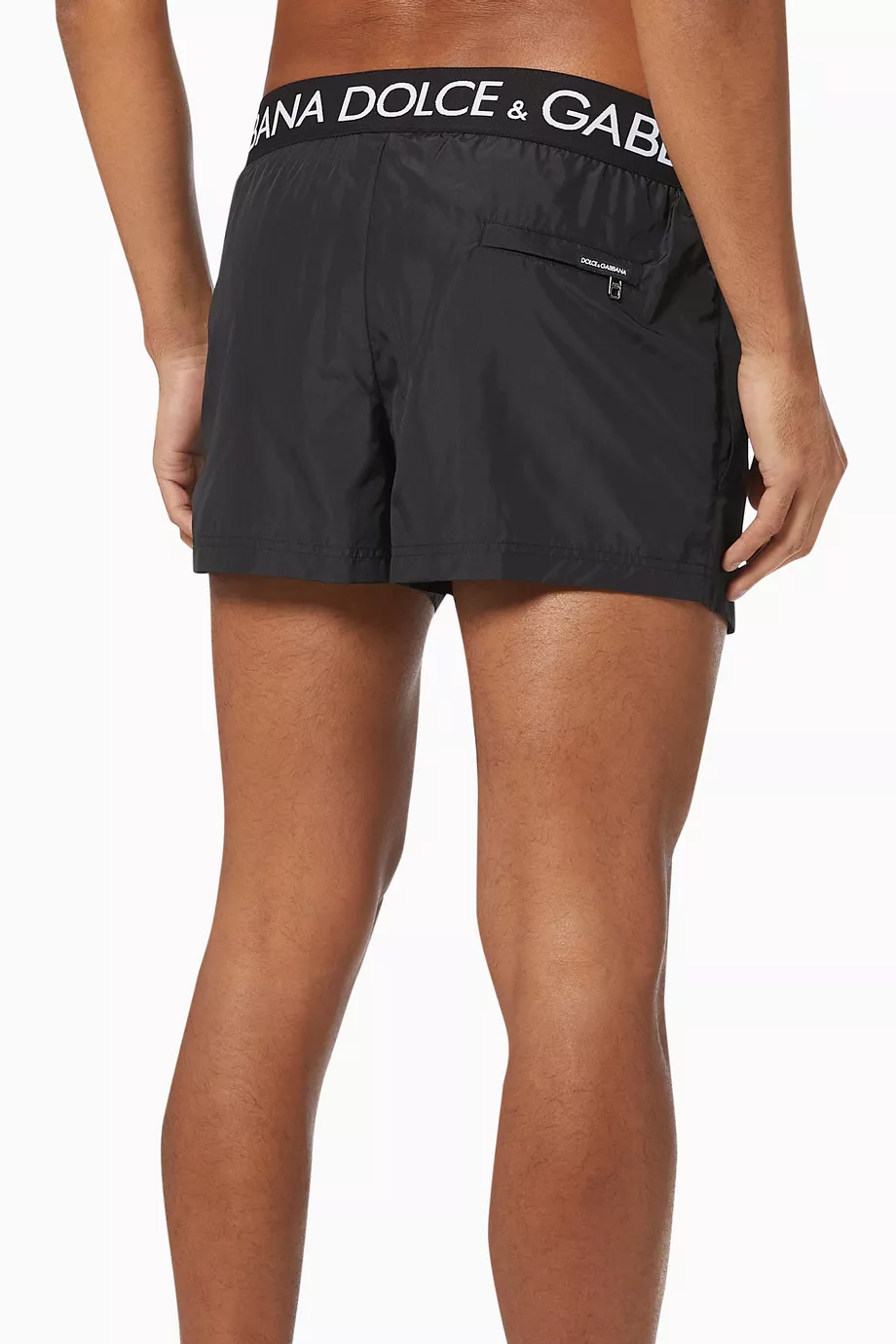Dolce gabbana 2024 swim shorts