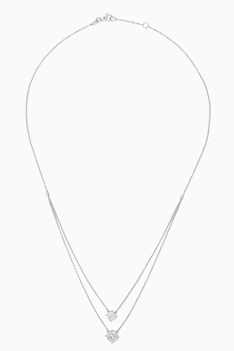 White gold hotsell saudi price