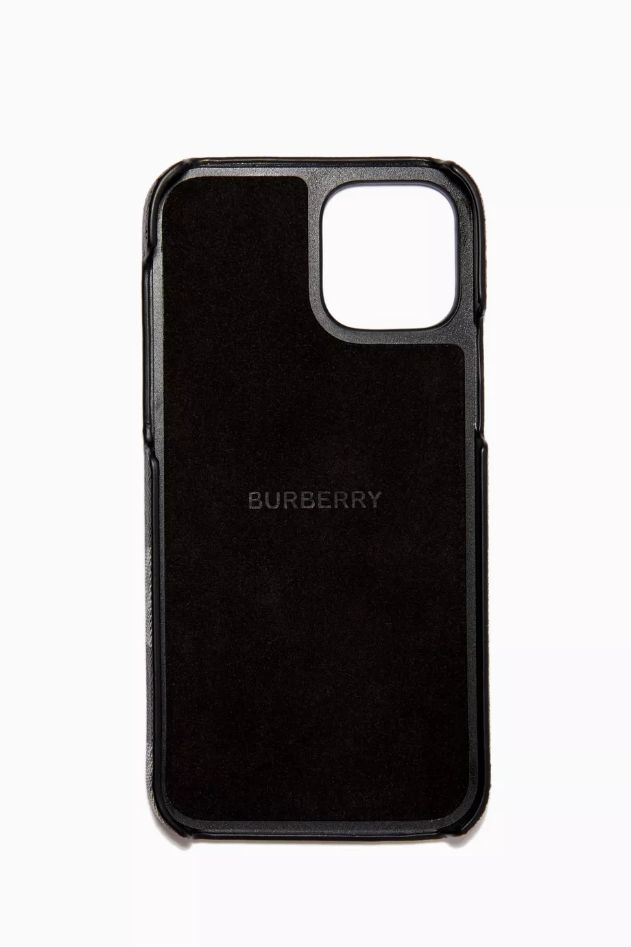 Burberry iphone hot sale case zoom