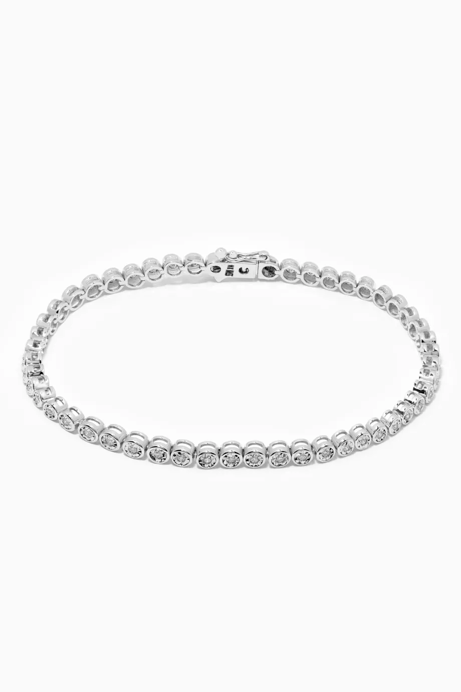 Tennis discount bracelet cost