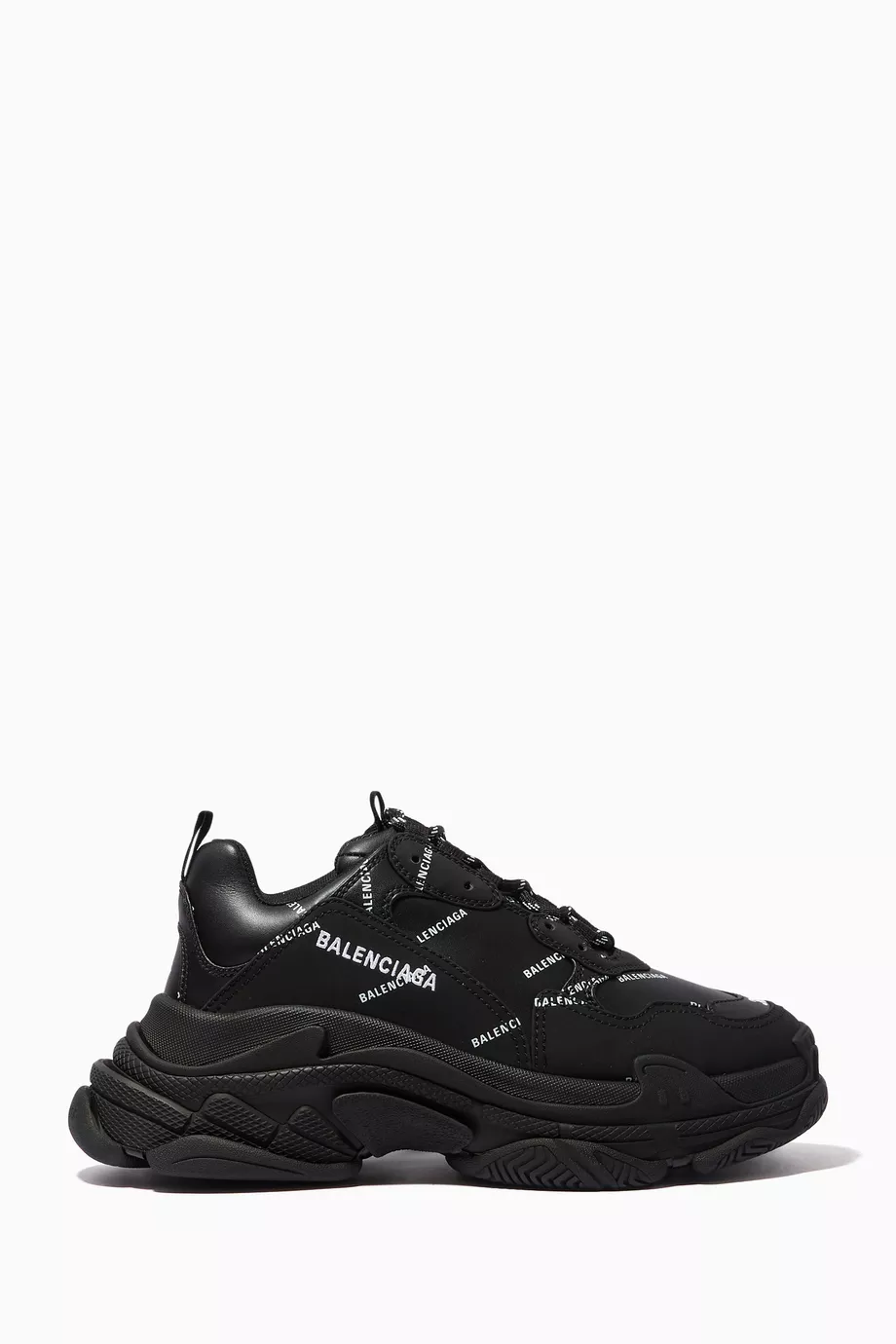 Balenciaga triple deals s pret