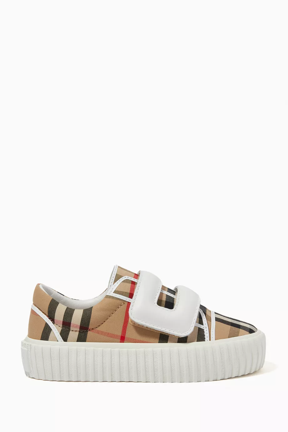 Burberry sneakers shop kids 2017