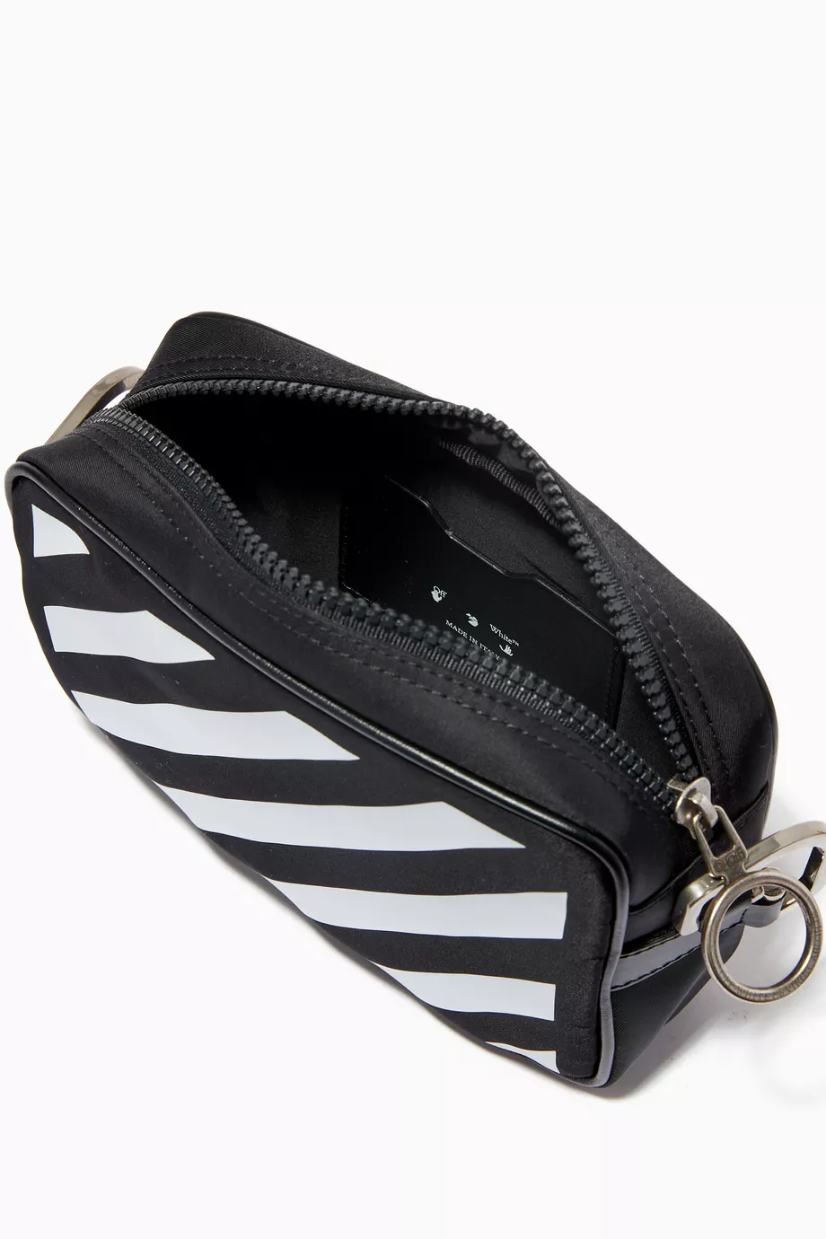 Diagonal fanny pack new arrivals