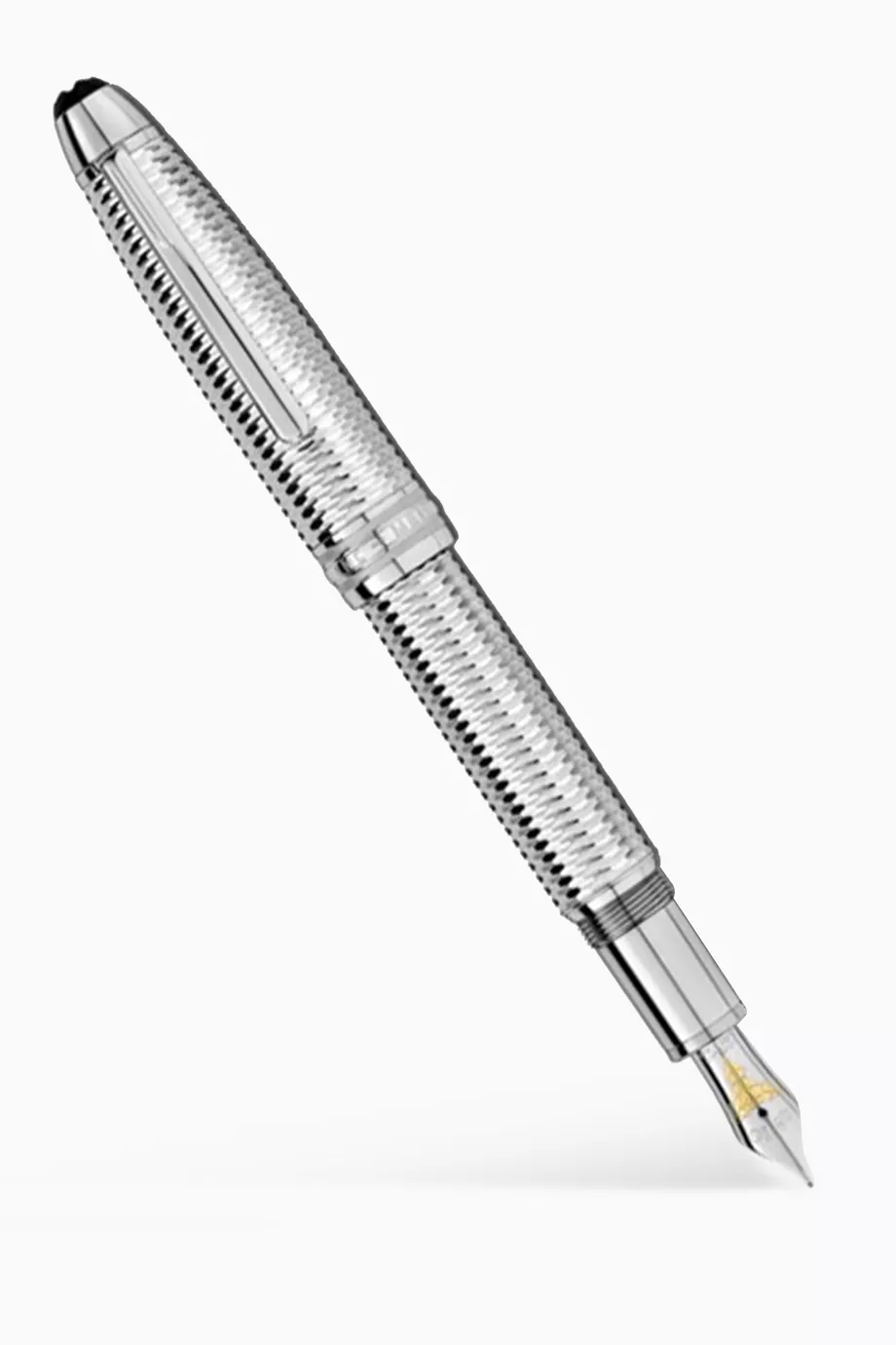 Meisterstück geometry solitaire legrand fountain pen online