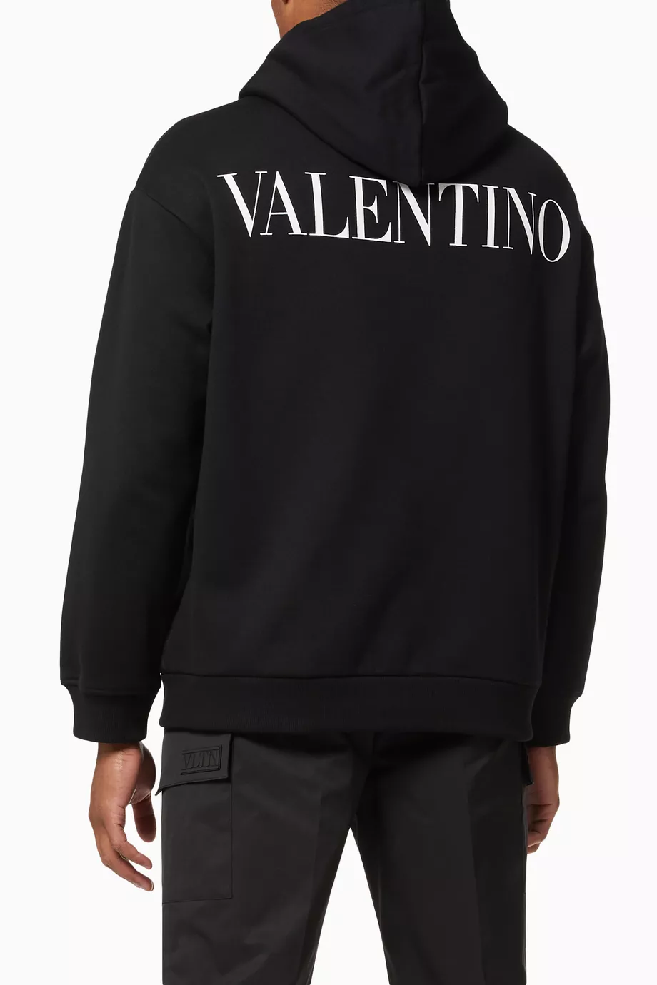 Valentino hoodie men top