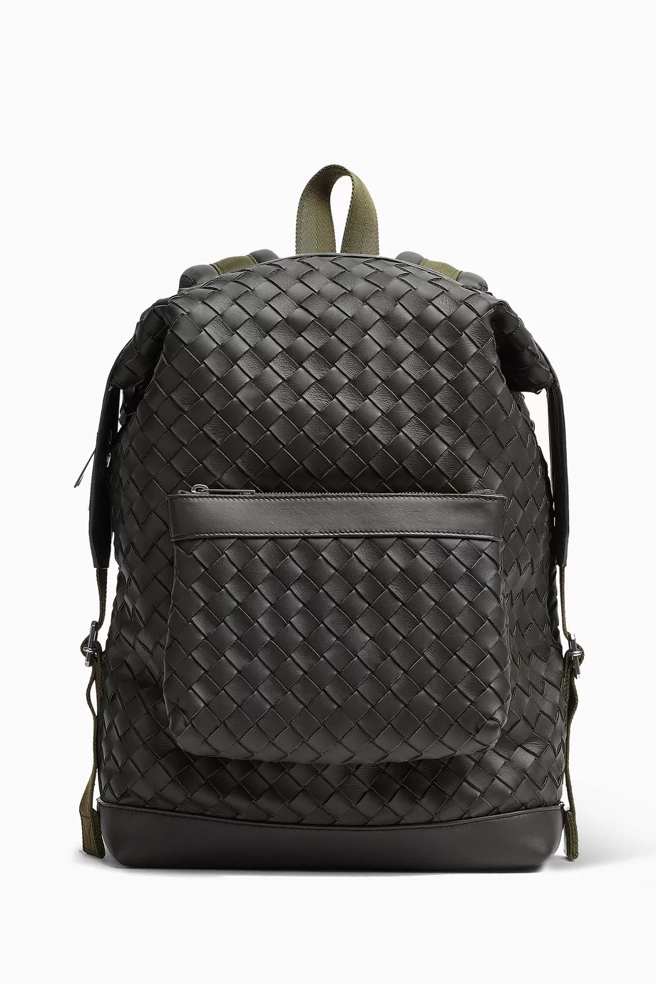 Bottega veneta mens backpack sales