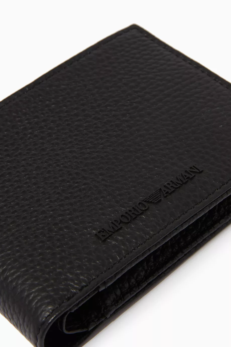 Emporio armani on sale wallet price