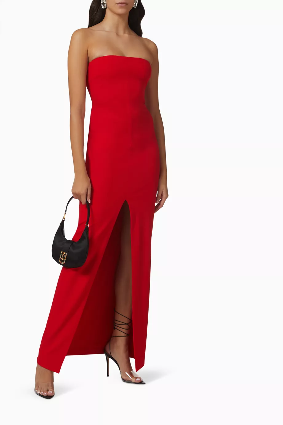 Bysha maxi dress sales