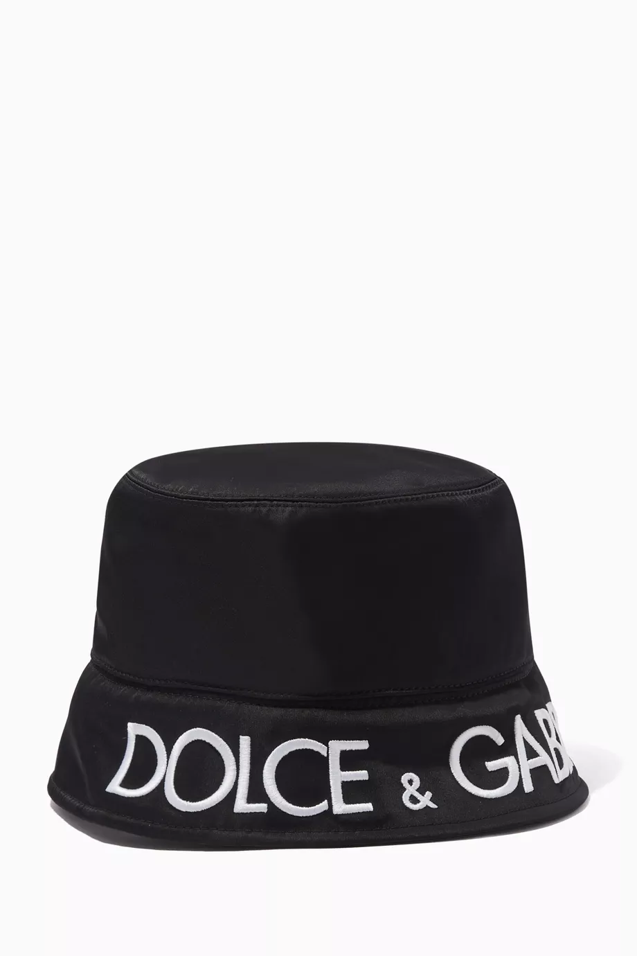 D&g bucket hat new arrivals