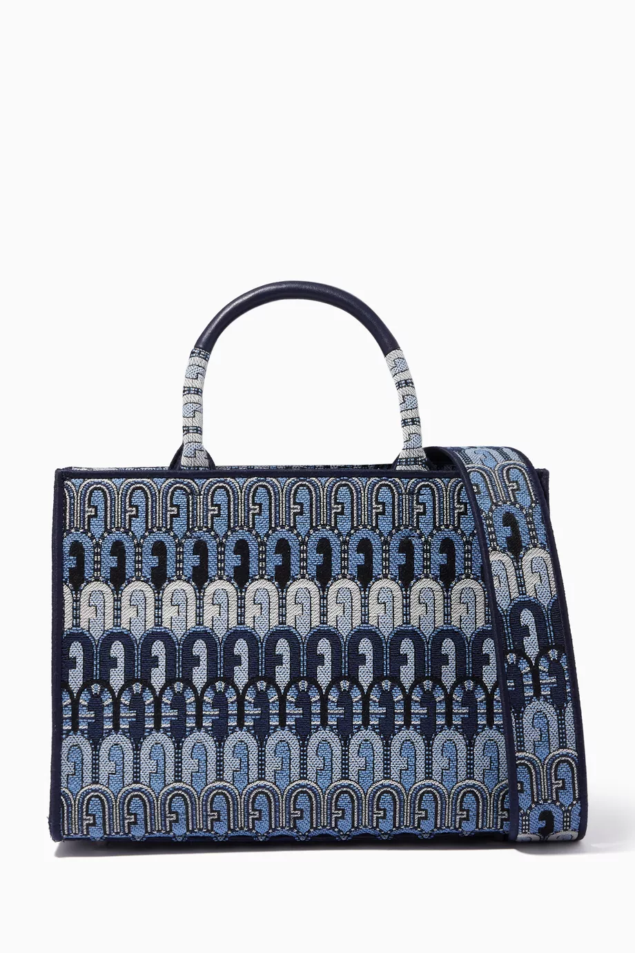 Furla online tote handbags