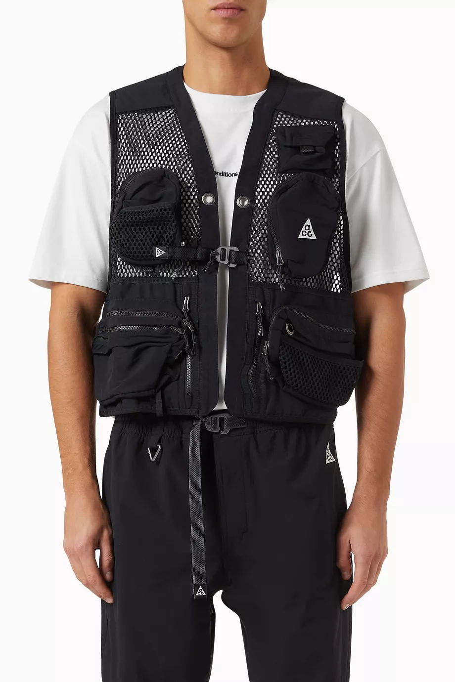 Nike alyx vest cheap