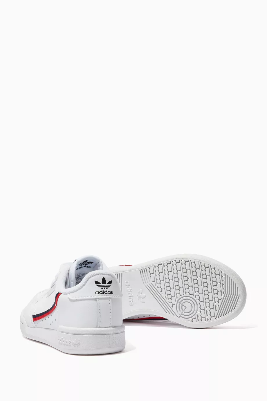 Sarenza adidas continental clearance 80