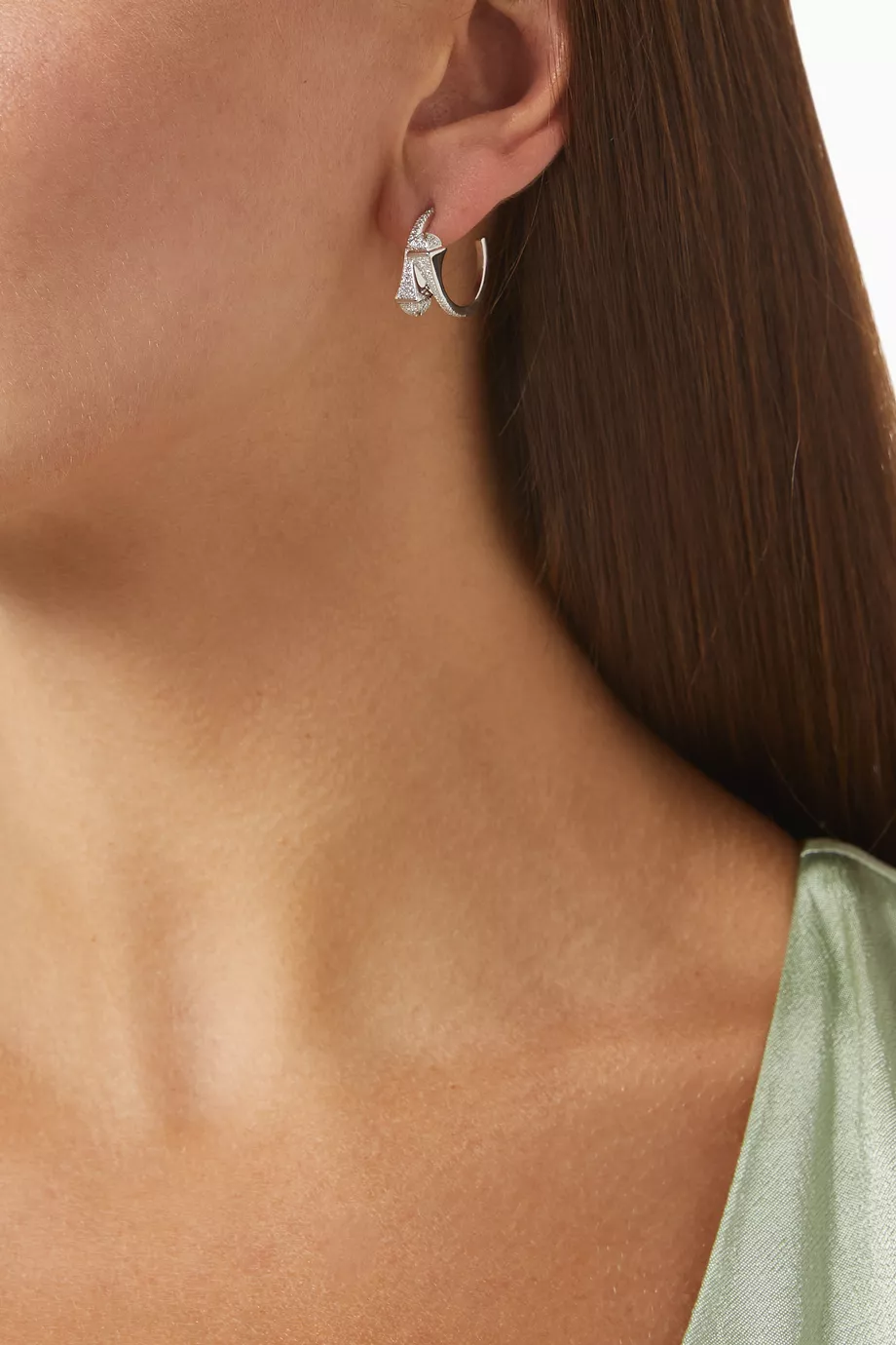 Marli clearance earrings small