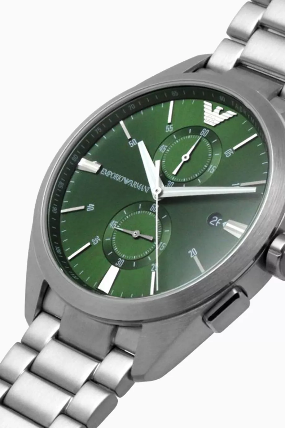 Armani cheap watch sale