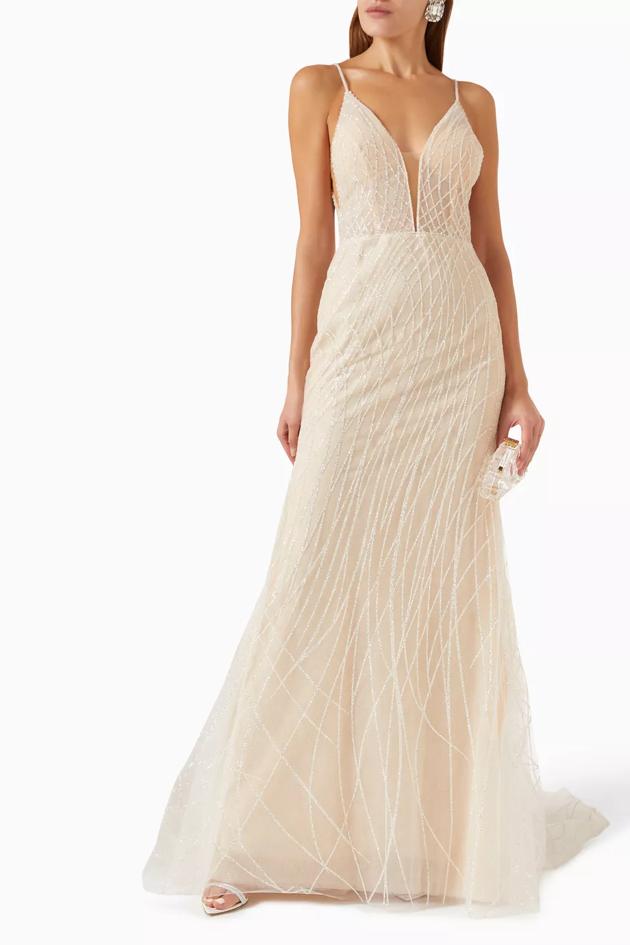 Pronovias fr top