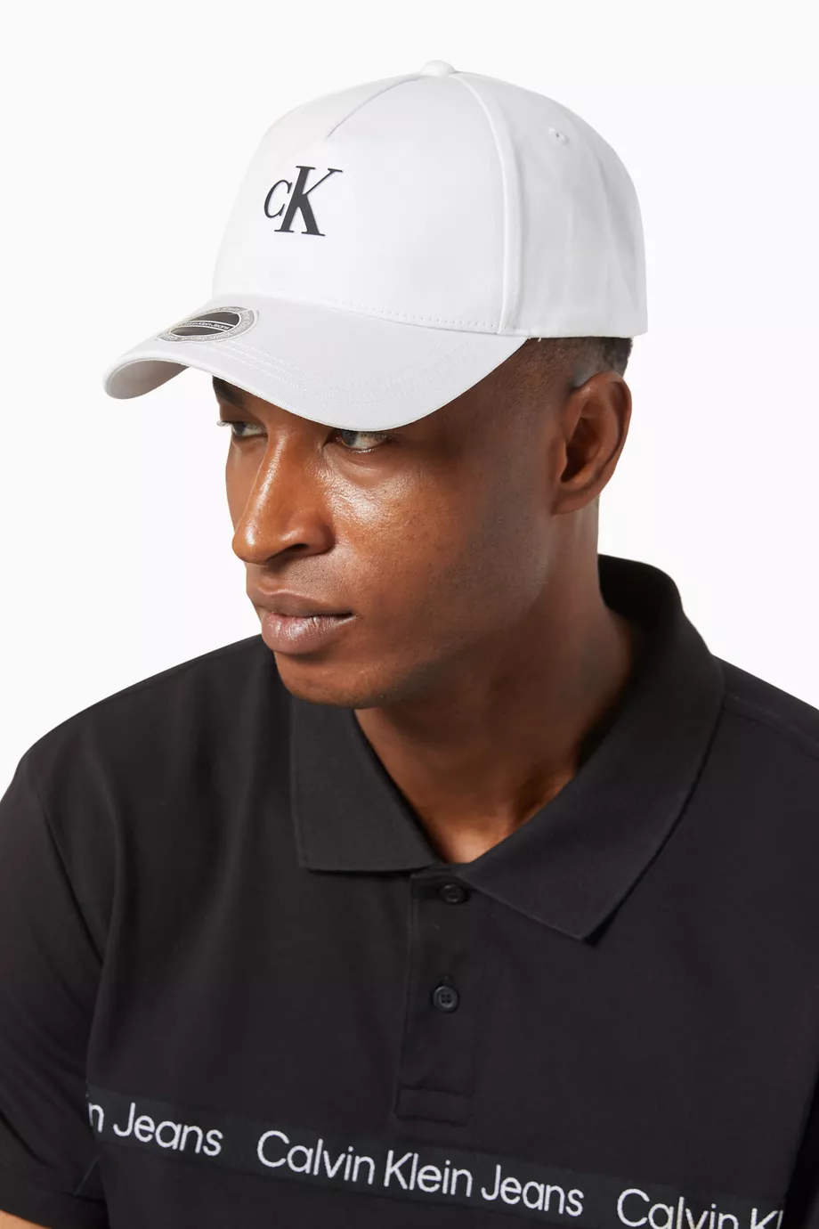 Calvin klein store cap footasylum
