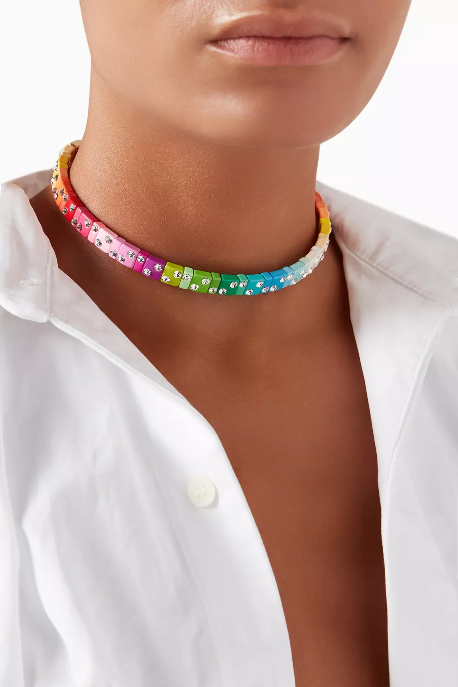Twinkle choker outlet